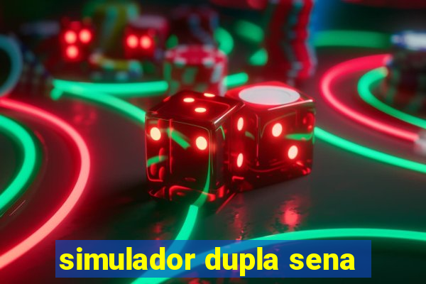 simulador dupla sena